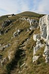 18  Verso la grande cima.